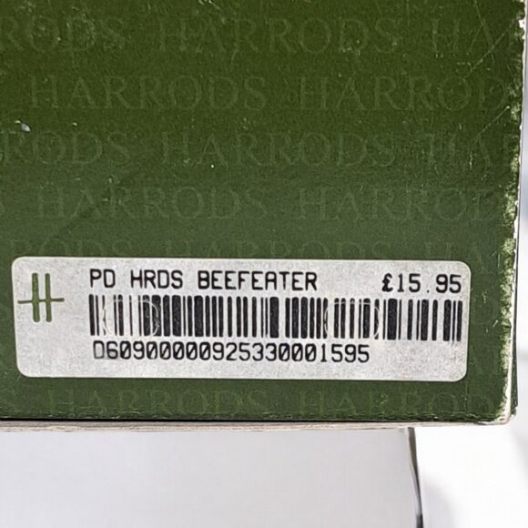 Harrods Knightsbridge British Amanda Jane Doll Toy Kingdom - Picture 7 of 10